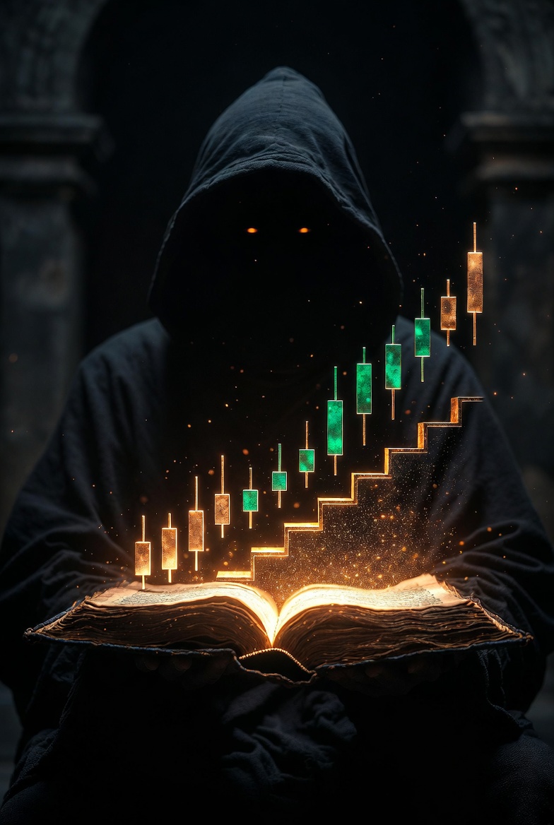 The Alchemist