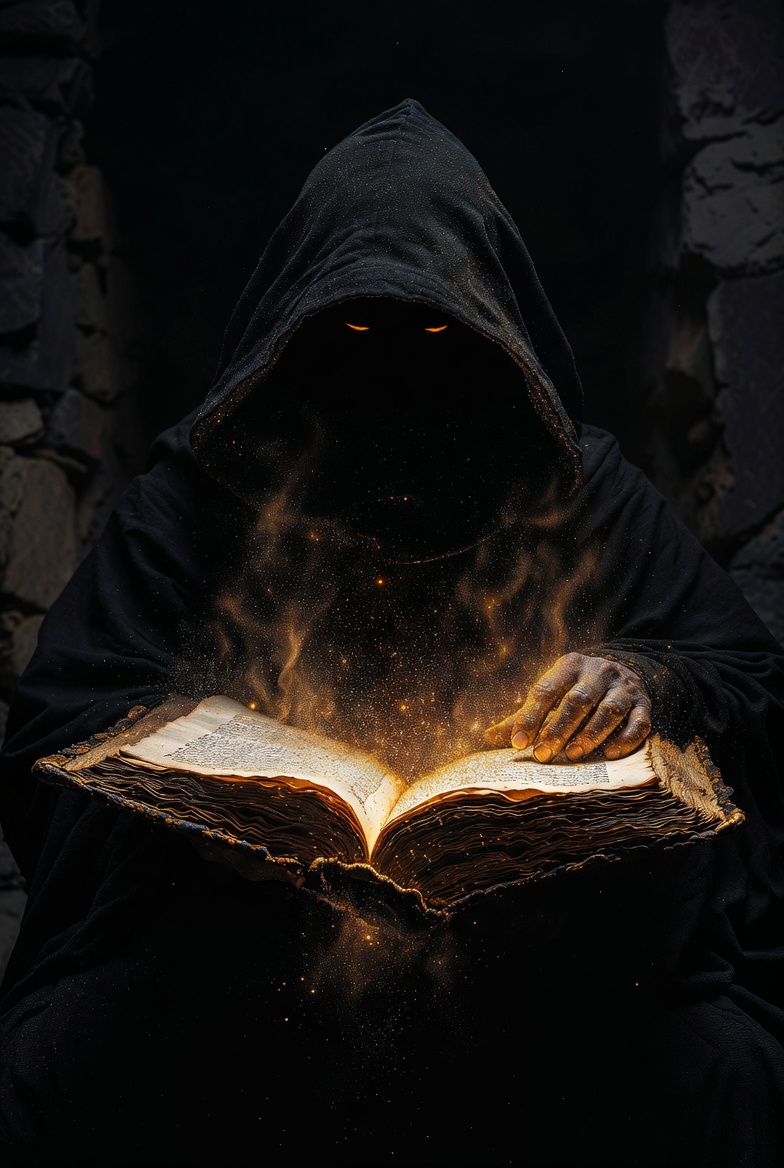 The Alchemist