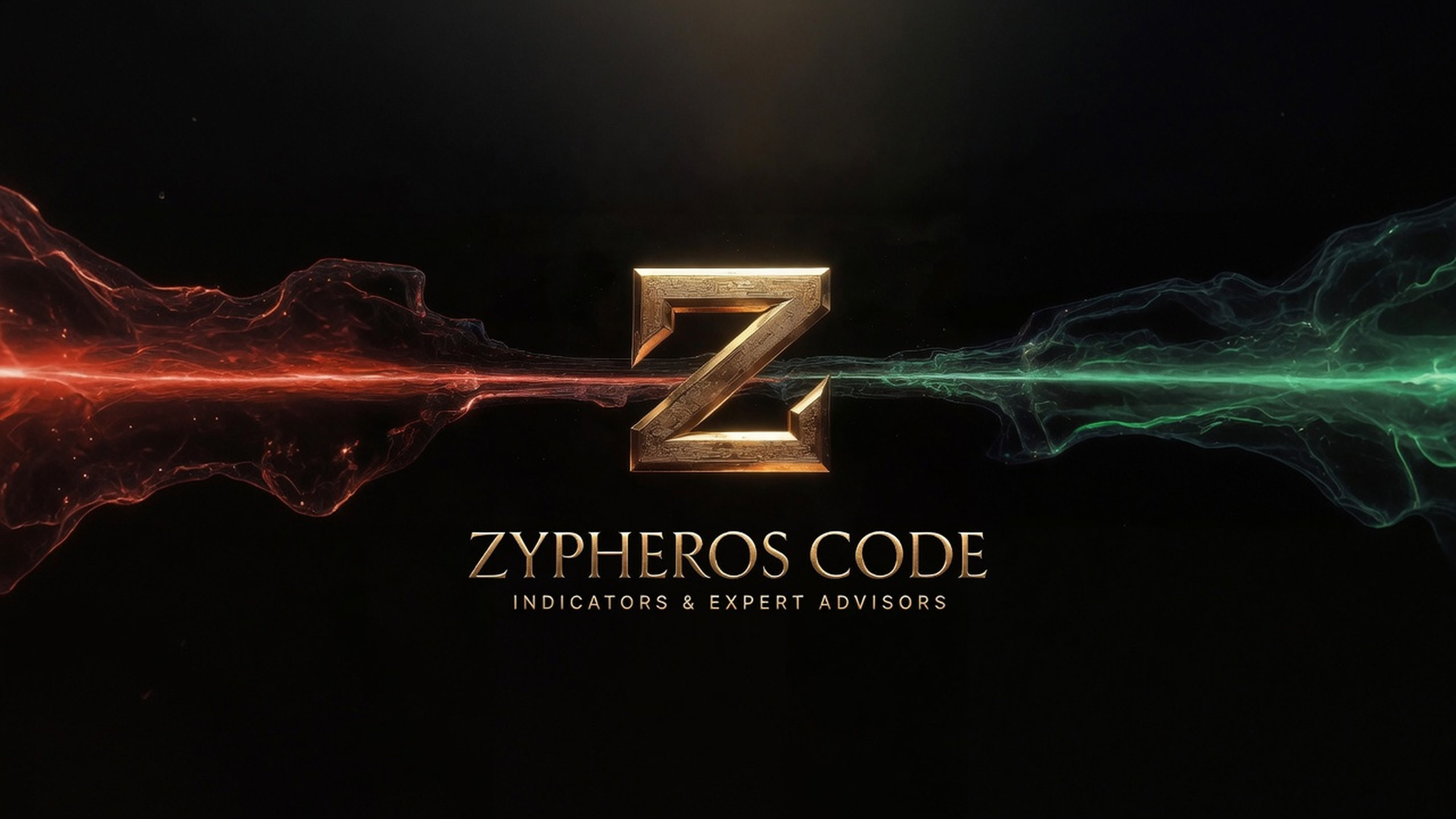 ZYPHEROS CODE — Indicators & Expert Advisors