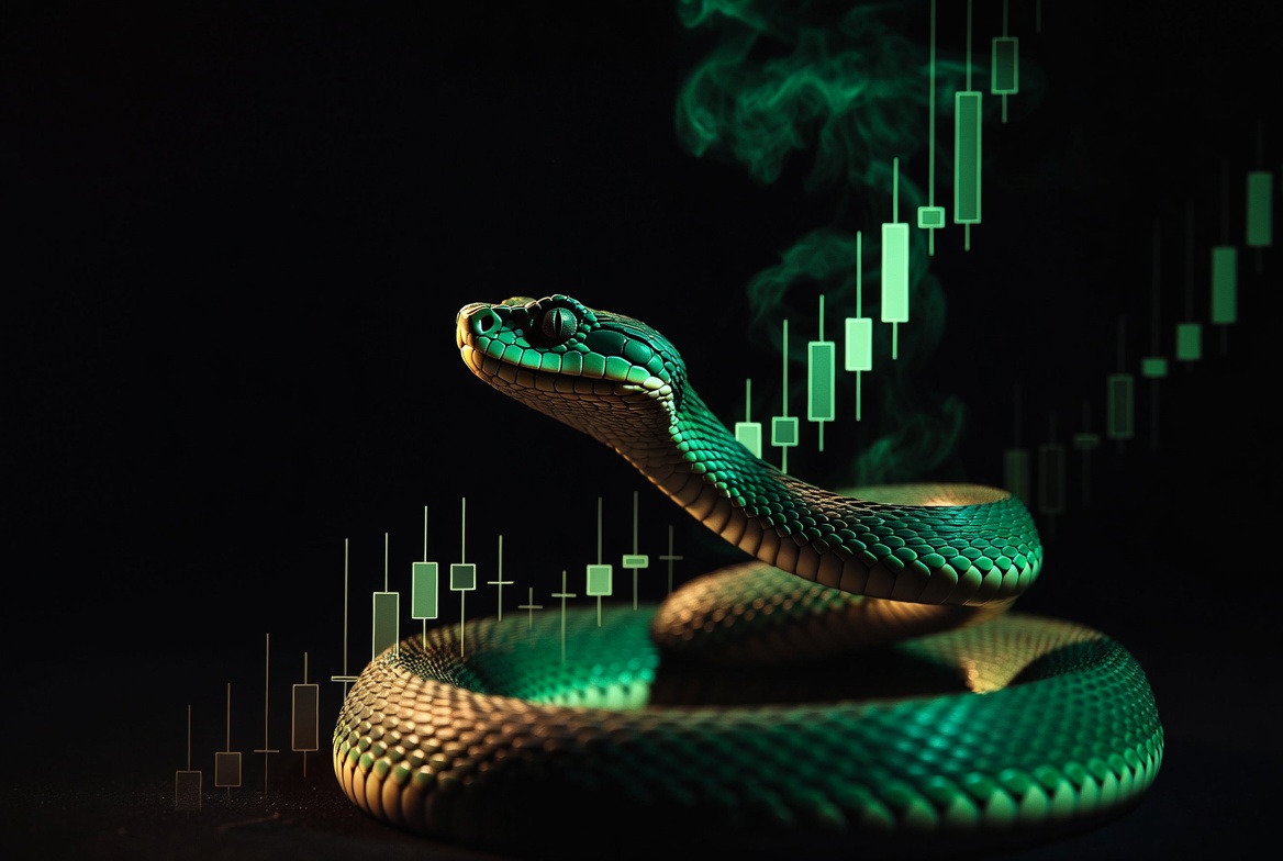 ZYPHEROS VIPER